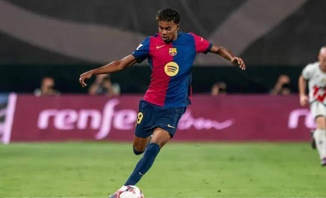 传闻：曼联、罗马和斯图加特也在关注18岁昂热前锋谢里夫