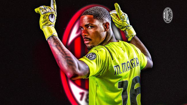 德媒：磁卡需大幅降薪才可能续约，队里已有他的接班人比朔夫