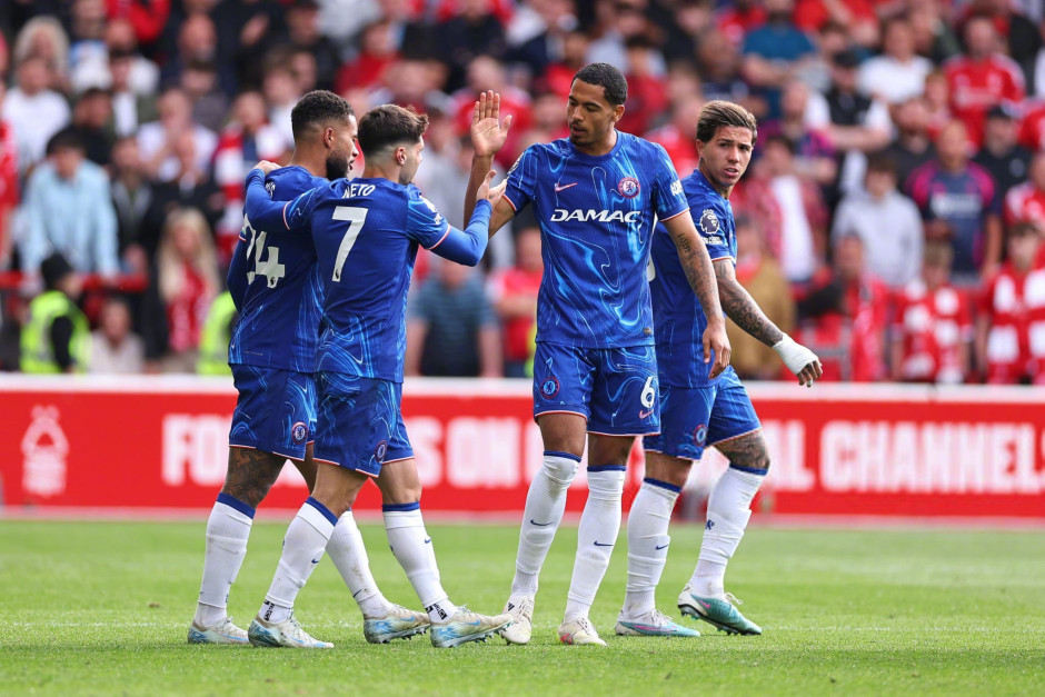 阿齐兹：太早丢球让局面困难，感谢远征球迷下雨还支持我们